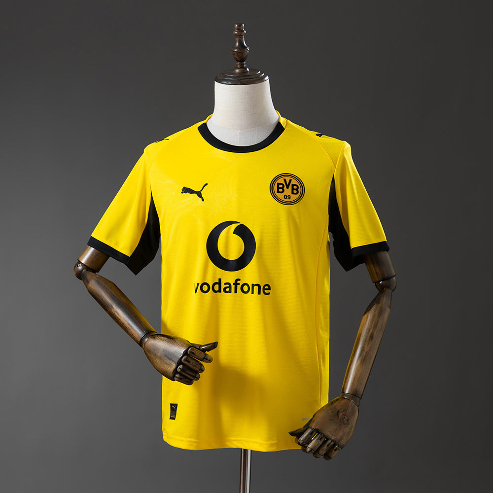 Camiseta Borussia Dormunt Local 25/26 Adultos