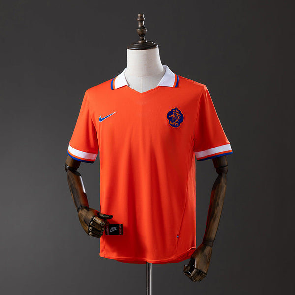 Camiseta Países Bajos 1997/98 Adultos