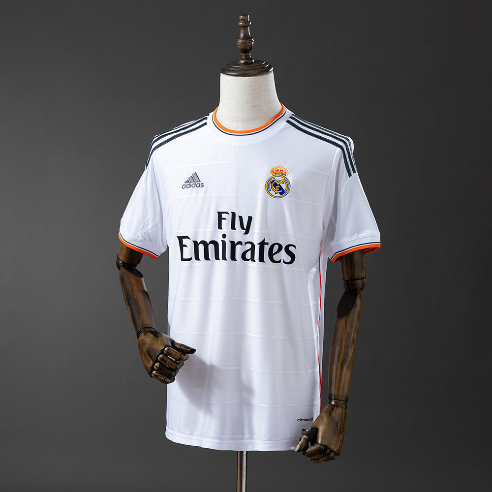 Camiseta Real Madrid Local 13/14 Adultos