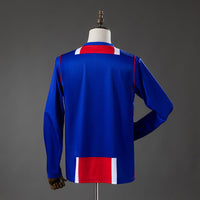 Camiseta PSG Local Manga Larga 26/27 Adultos