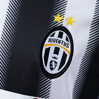 Camiseta Juventus 2011/12 Adultos