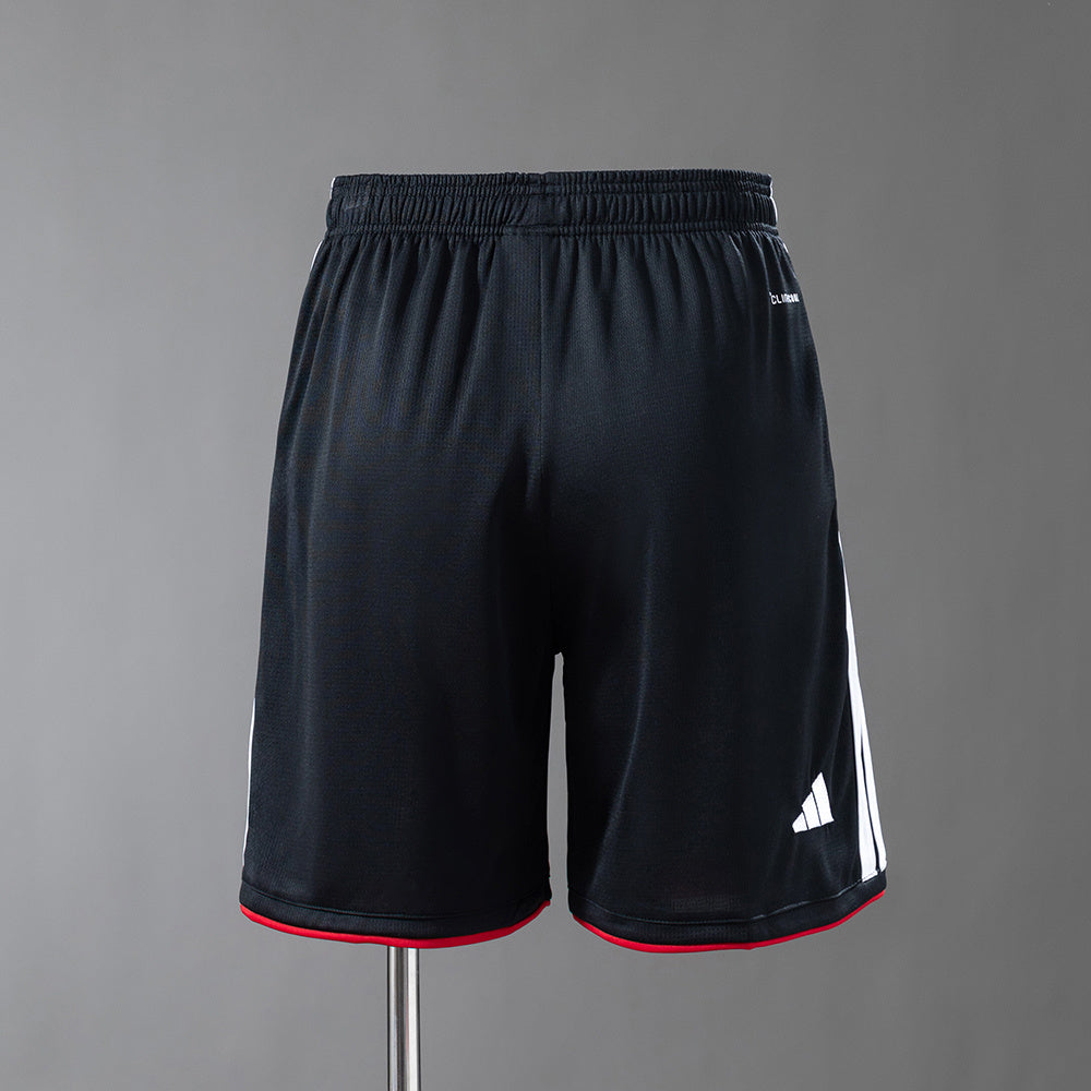 Short Alemania Local 26/27
