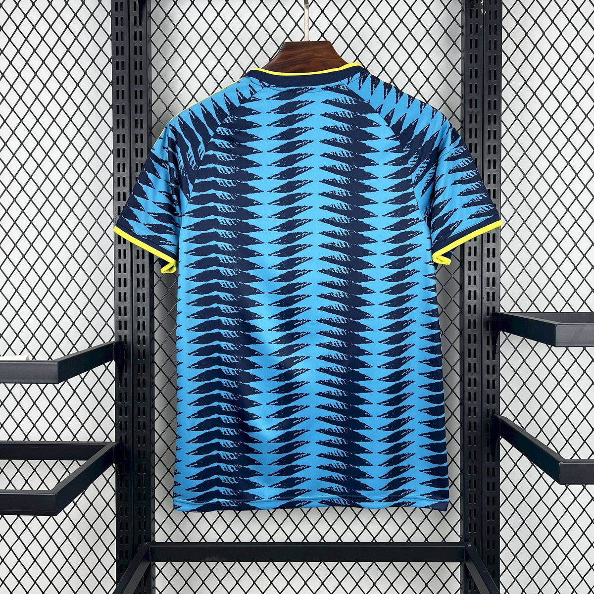 Camiseta Colombia Visitante 26/27 Adultos