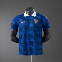 Camiseta Francia Local 26/27 Adultos [PLAYER VERSION]