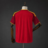 Camiseta Roma Local 26/27 Adultos