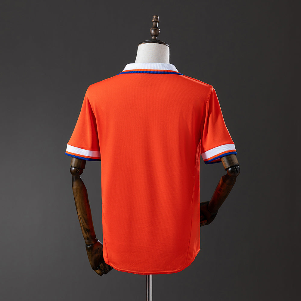 Camiseta Países Bajos 1997/98 Adultos