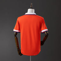 Camiseta Países Bajos 1997/98 Adultos