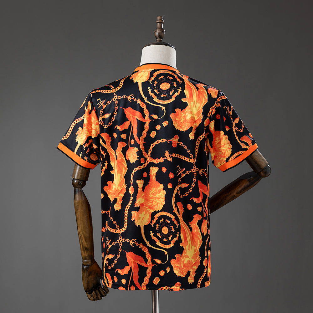 Camiseta Países Bajos Entrenamiento 26/27 Adultos
