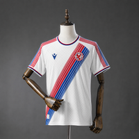 Camiseta Crystal Palace Local 26/27 Adultos