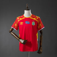 Camiseta Congo Visitante 26/27 Adultos