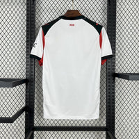 Camiseta Milan Visitante 25/26 Adultos