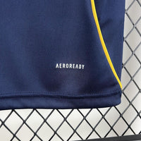Camiseta Boca Juniors Local 25/26 Adultos