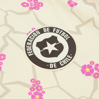 Camiseta Chile Visitante 26/27 Adultos