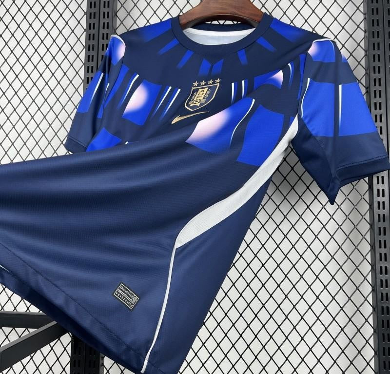 Camiseta Uruguay Visitante 26/27 Adultos