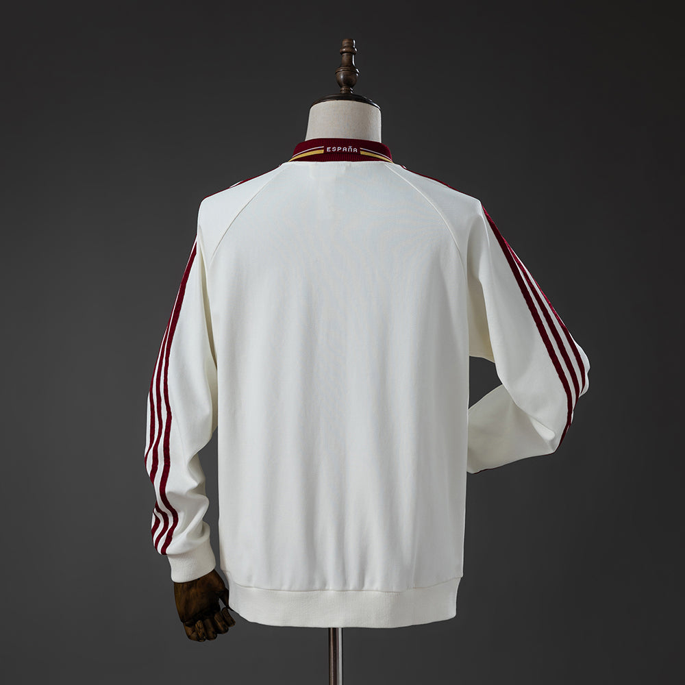 Chaqueta España Local 26/27 Adultos