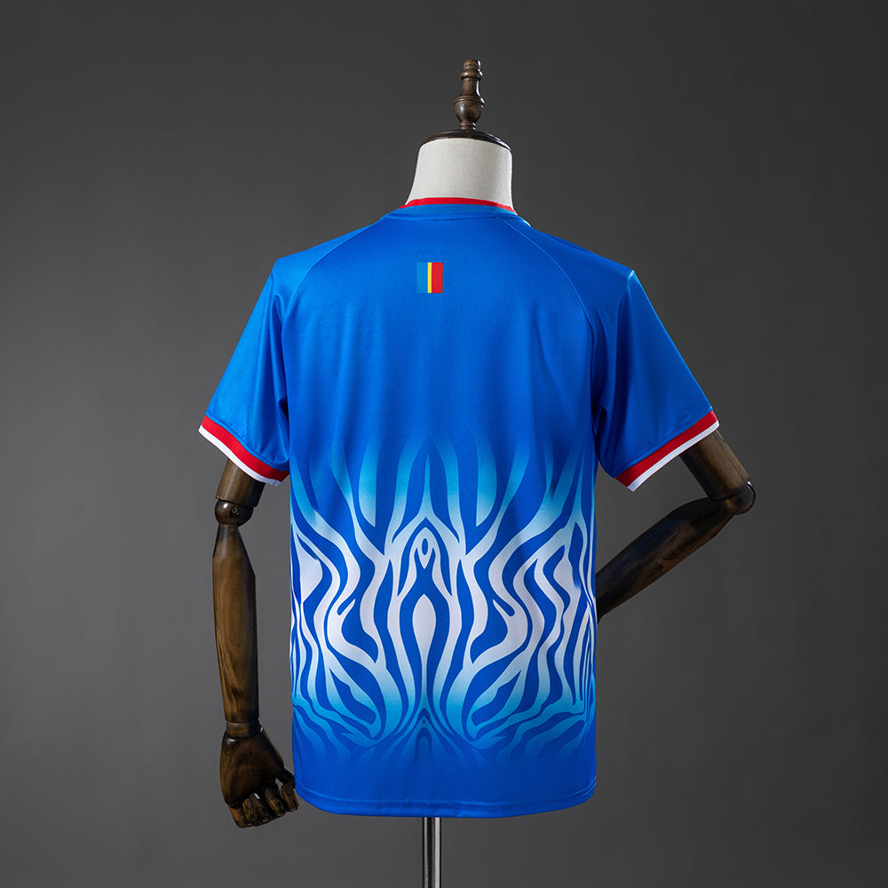 Camiseta Congo Local 26/27 Adultos