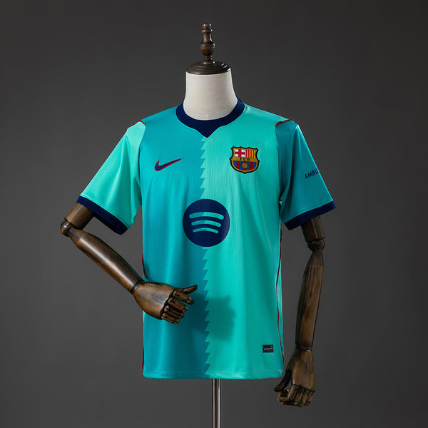 Camiseta FC Barcelona Tercera 26/27 Adultos