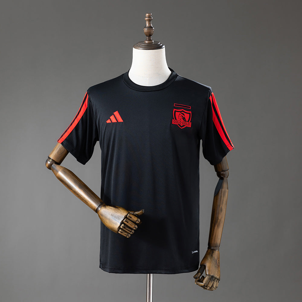 Camiseta Colo-Colo DNA 26/27 Adultos