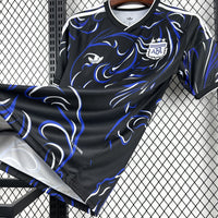 Camiseta Argentina Visitante 25/26 Adultos