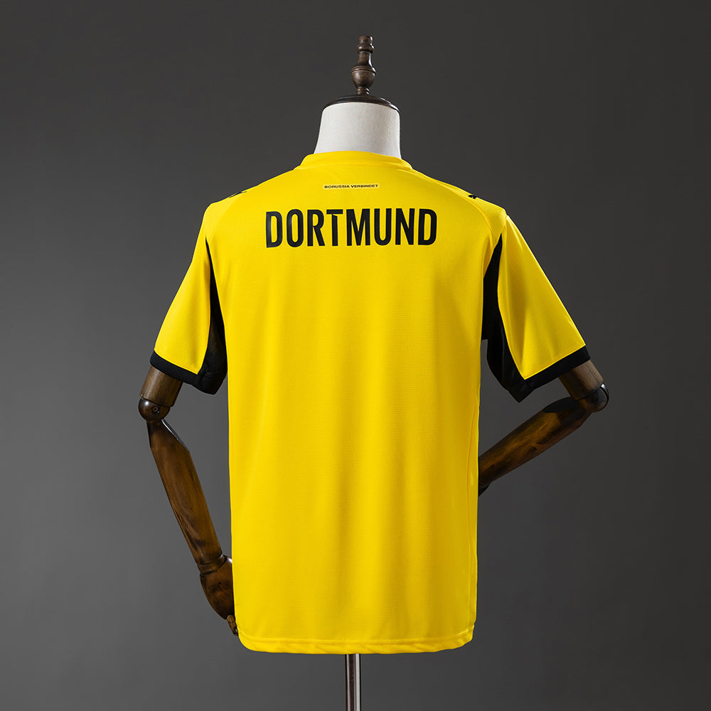 Camiseta Borussia Dormunt Local 25/26 Adultos