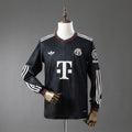 Camiseta Bayern Munich Tercera 25/26 Adultos Manga Larga