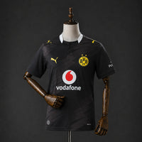 Camiseta Borussia Dortmund Visitante 26/27 Adultos