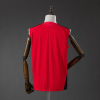 Sudadera Colo-Colo Entrenamiento Roja 26/27 Adultos