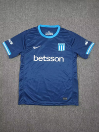 Camiseta Racing Visitante 26/27 Adultos