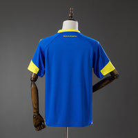 Camiseta Bosnia Local 26/27 Adultos