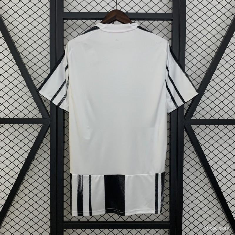 Camiseta Juventus 25/26 Adultos