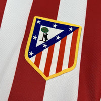 Camiseta Atletico de Madrid Local 25/26 Adultos