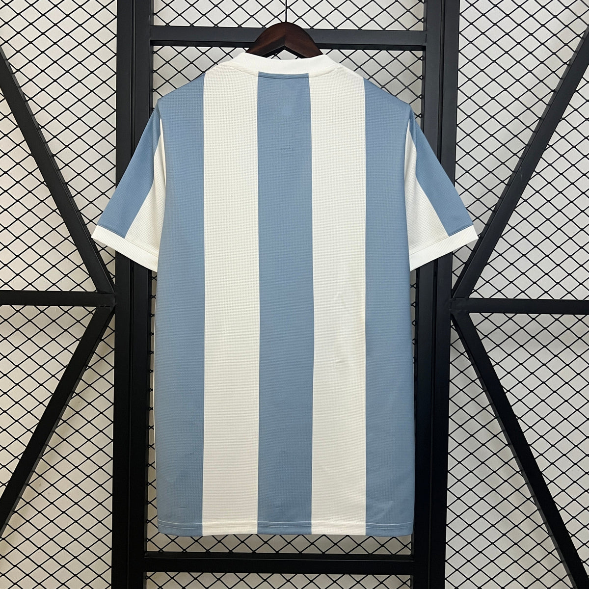 Camiseta Argentina Edición 50 Años Adultos