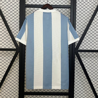Camiseta Argentina Edición 50 Años Adultos