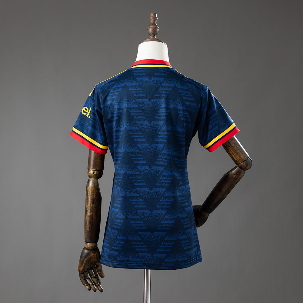 Camiseta Arsenal Visitante 26/27 Mujer