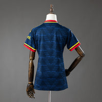 Camiseta Arsenal Visitante 26/27 Mujer