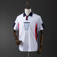 Camiseta Inglaterra 1998 Adultos