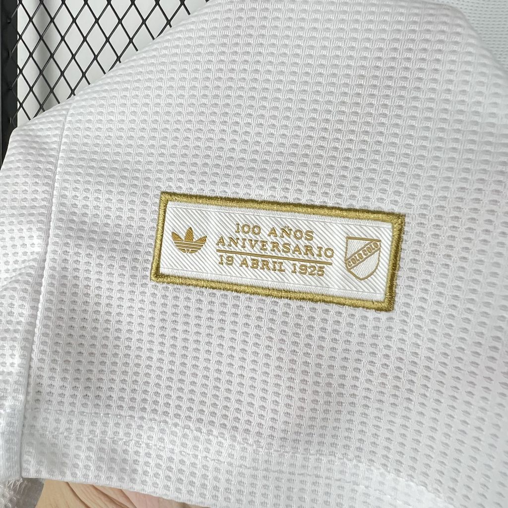 Camiseta Colo Colo Local - Edición Especial 2026 Adultos