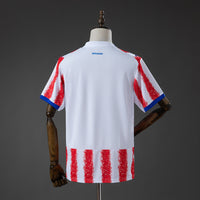 Camiseta Paraguay Local 26/27 Adultos