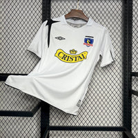 Camiseta Colo-Colo Local 2006 Adultos