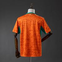 Camiseta Costa de Marfil 26/27 Adultos