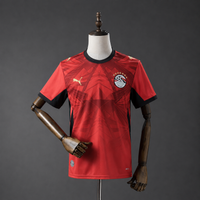 Camiseta Egipto Local 26/27 Adultos