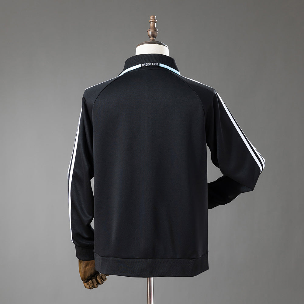 Chaqueta Argentina Local 26/27 Adultos
