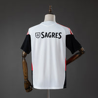 Camiseta Benfica Entrenamiento 26/27 Adultos