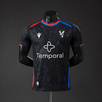 Camiseta Crystal Palace Tercera 26/27 Adultos [PLAYER VERSION]