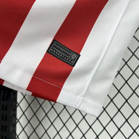 Camiseta Atletico de Madrid Local 25/26 Adultos