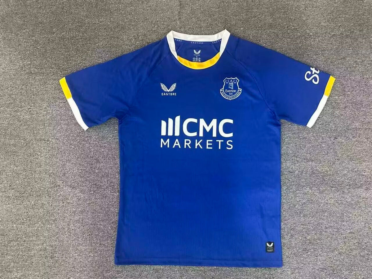 Camiseta Everton Local 26/27 Adultos