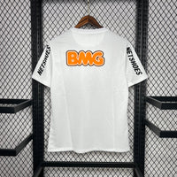 Camiseta Santos 2012 Adultos