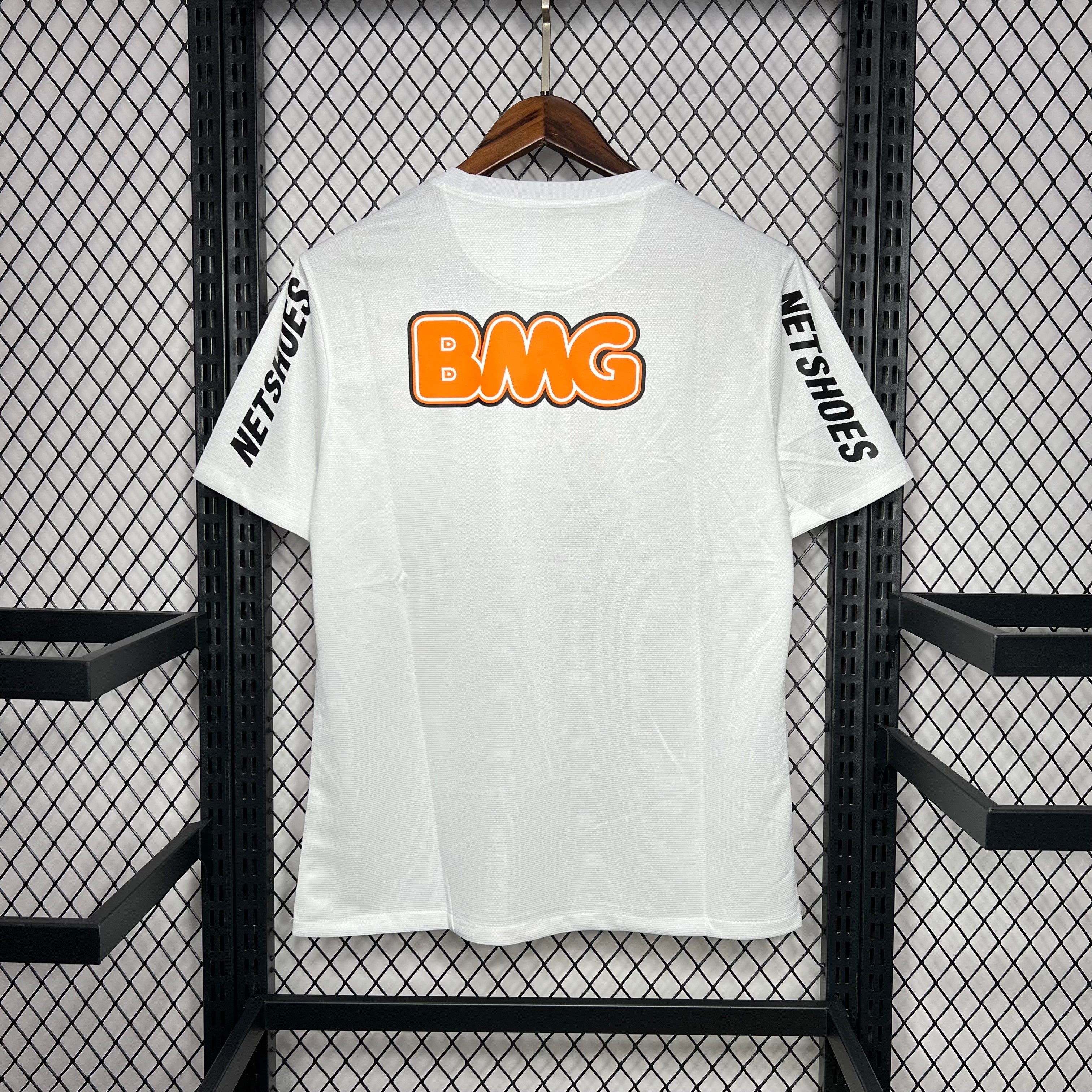 Camiseta Santos 2012 Adultos
