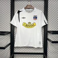 Camiseta Colo-Colo Local 2006 Adultos