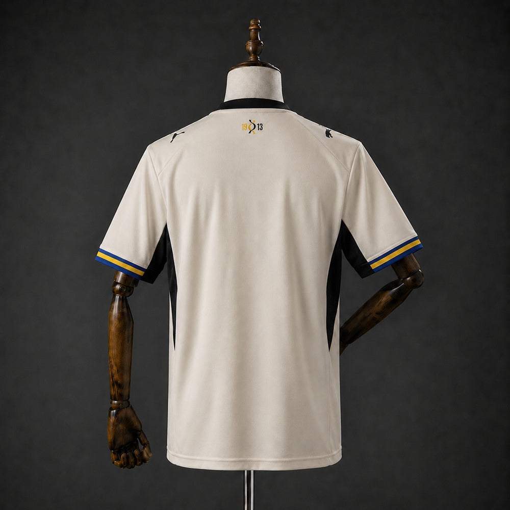 Camiseta Parma Local 26/27 Adultos